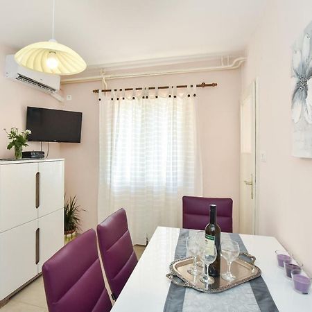 Apartment Neyra Split Eksteriør bilde