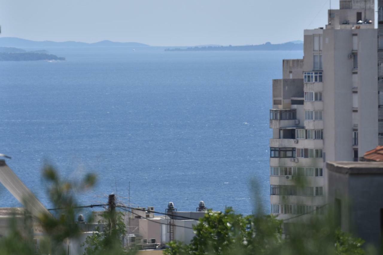 Apartment Neyra Split Eksteriør bilde